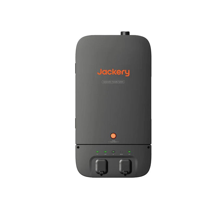 Jackery Explorer 5000 Plus Solar Generator - Off Grid Stores