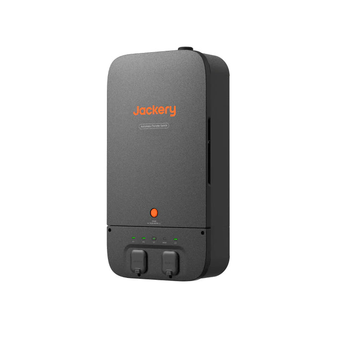 Jackery Explorer 5000 Plus Solar Generator - Off Grid Stores