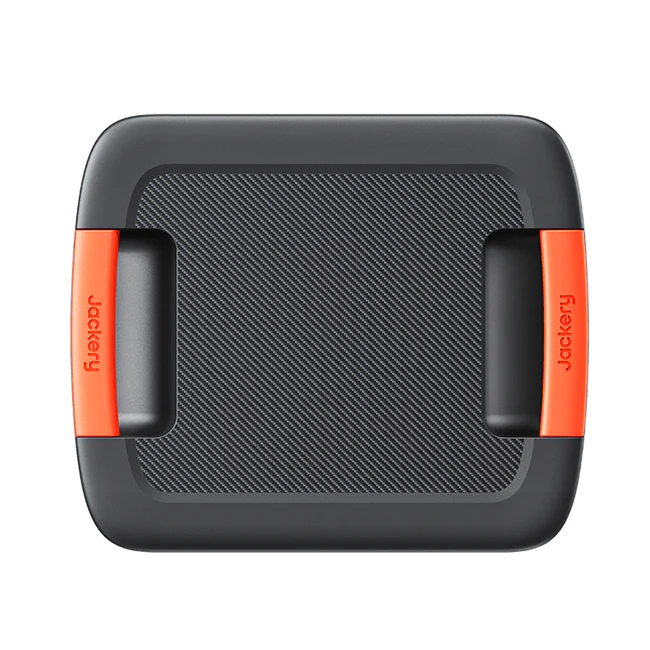 Jackery HomePower 3600 Plus Portable Power Station