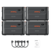 Jackery Battery Pack 3600 - Off Grid Stores