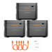 Jackery Battery Pack 5000 Plus - Off Grid Stores