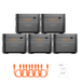 Jackery Battery Pack 5000 Plus - Off Grid Stores