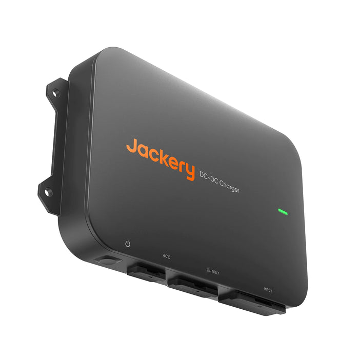 Jackery HomePower 2000 Plus V2 Portable Power Station - Off Grid Stores