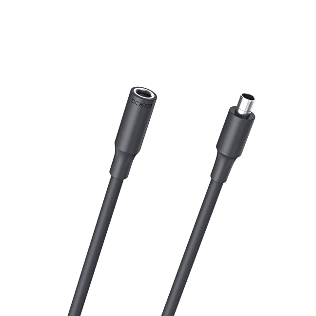 Dc Accessory Cable Jackery DC Extension Cable for Solar Panel - Off Grid Stores
