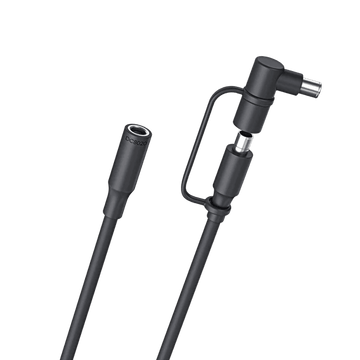 Jackery DC Extension Cable for Solar Panel - Off Grid Stores
