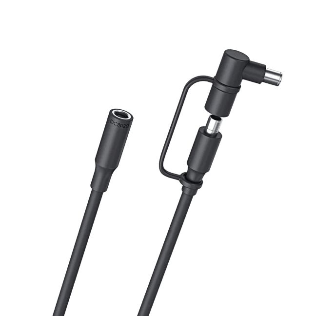 Jackery DC Extension Cable for Solar Panel - Off Grid Stores