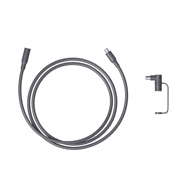 Jackery DC Extension Cable for Solar Panel (16.4')