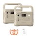 Jackery Explorer 1000 V2 Portable Power Station - Off Grid Stores