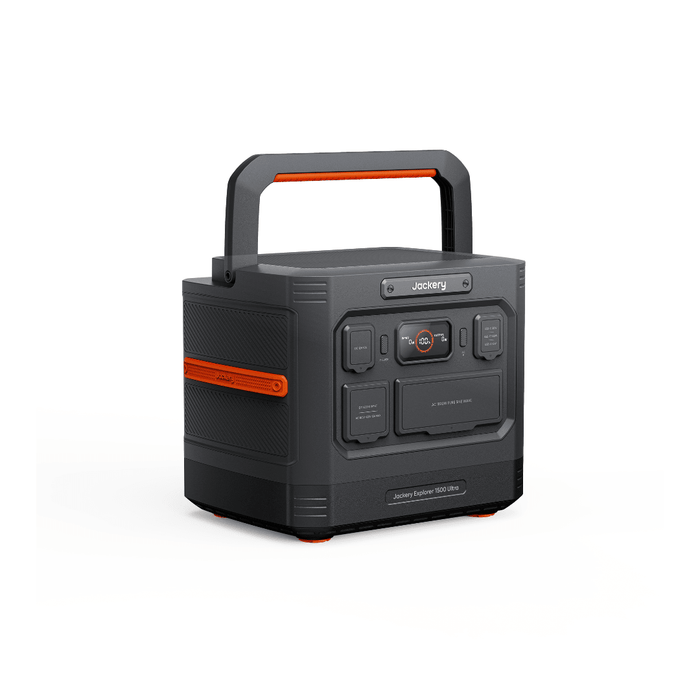 Jackery Explorer 1500 Ultra Portable Power Station - Off Grid Stores
