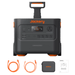 Jackery Explorer 2000 Plus Portable Power Station - Off Grid Stores