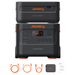 Jackery Explorer 2000 Plus Portable Power Station - Off Grid Stores