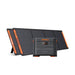 Jackery Explorer 2000 Plus Solar Generator + 2 x SolarSaga 200W Portable Solar Panel - Off Grid Stores