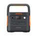 Jackery Explorer 2000 V2 Solar Generator + SolarSaga 500 X - Off Grid Stores