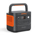 Jackery Explorer 2000 V2 Solar Generator + SolarSaga 500 X - Off Grid Stores