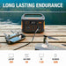 Jackery Explorer 500 Portable Power Station - Off Grid Stores