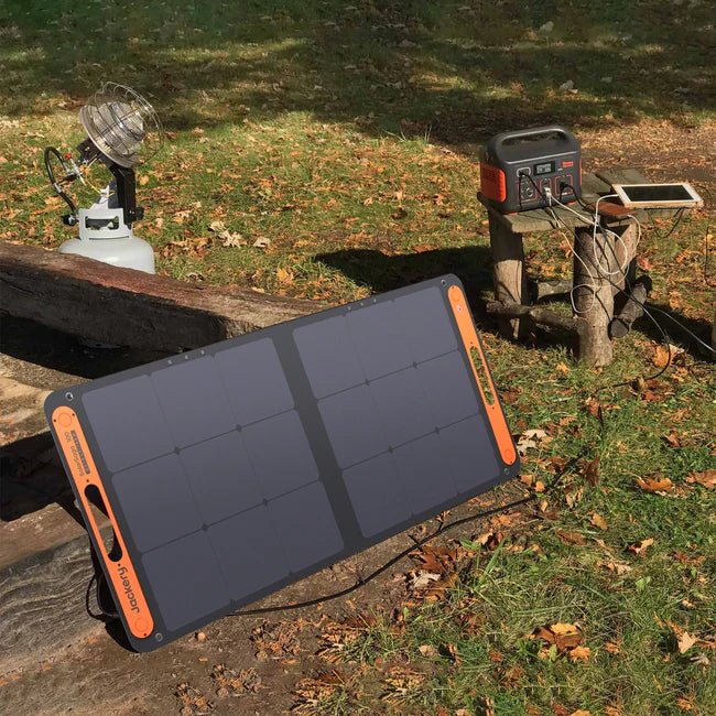 Jackery Explorer 500 Portable Power Station - Off Grid Stores