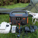 Jackery Explorer 500 Portable Power Station - Off Grid Stores