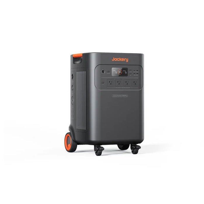 Jackery Whole-Home Backup Kit 5000 Plus (20kWh) - Off Grid Stores
