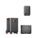 Jackery Explorer 5000 Plus (10kWh) + Smart Transfer Switch - Off Grid Stores