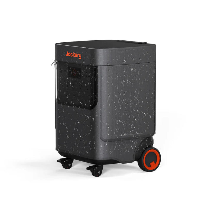 Jackery Explorer 5000 Plus Protective Cover - Off Grid Stores