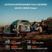 Jackery Explorer 600 Plus Portable Power Station - Off Grid Stores