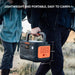 Jackery Explorer 600 Plus Portable Power Station - Off Grid Stores