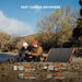 Jackery Explorer 600 Plus Portable Power Station - Off Grid Stores