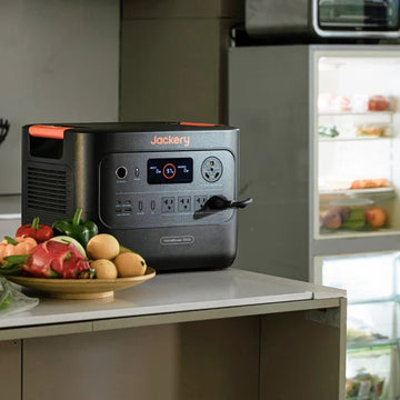 costco jackery 3000 Jackery HomePower 3000 Solar Generator