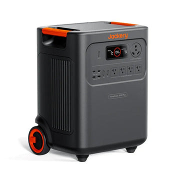 jackery portable power station deals Jackery HomePower 3600 Plus Portable Power Station