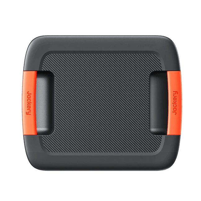 Jackery HomePower 3600 Plus Power Station + Battery Pack 3600 - Off Grid Stores