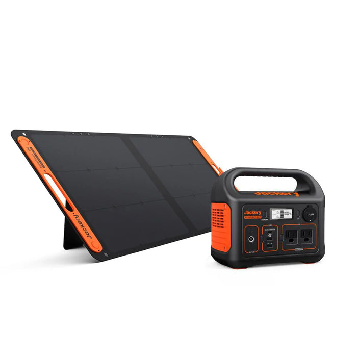 Jackery Explorer 300 Portable Power Station