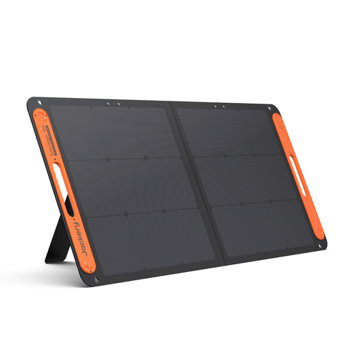 Jackery SolarSaga 100W Portable Solar Panel - Off Grid Stores