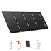 Jackery SolarSaga 40W Air Solar Panel - Off Grid Stores