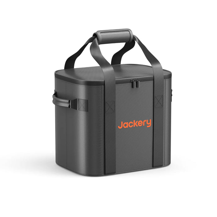 Jackery Upgraded Carrying Case (L) - Off Grid Stores