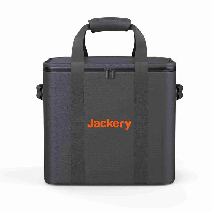 Jackery Upgraded Carrying Case (L) - Off Grid Stores