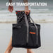 Jackery Upgraded Carrying Case (L) - Off Grid Stores