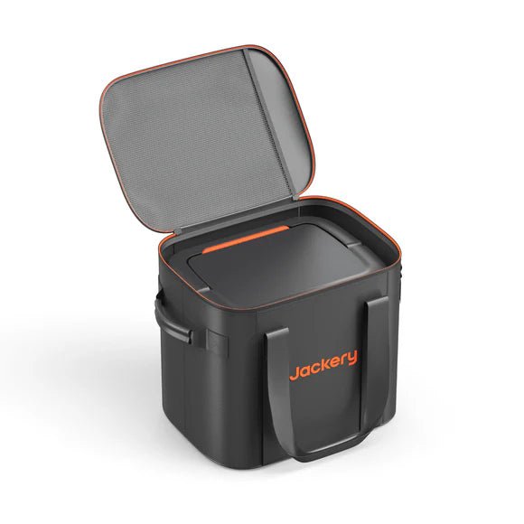 Jackery HomePower 1000 v2 Portable Power Station (Black) - Off Grid Stores