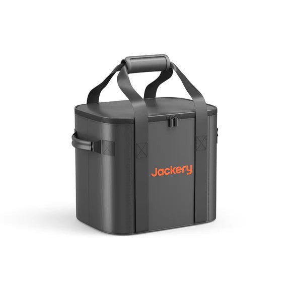 Jackery HomePower 1000 v2 Portable Power Station (Black) - Off Grid Stores