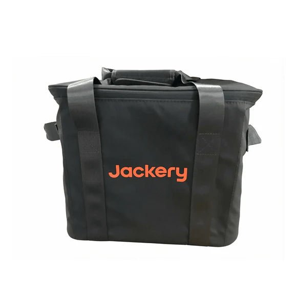Jackery HomePower 1000 v2 Portable Power Station (Black) - Off Grid Stores