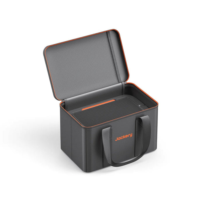 Jackery Upgraded Carrying Case (S) - Off Grid Stores
