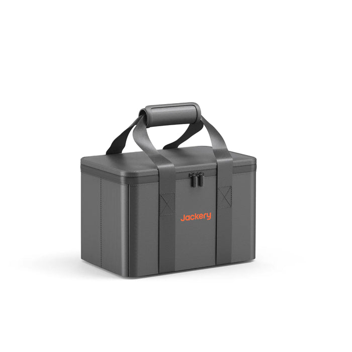 Jackery Upgraded Carrying Case (S) - Off Grid Stores