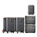 Jackery Whole - Home Backup Kit 5000 Plus (20kWh) - Off Grid Stores