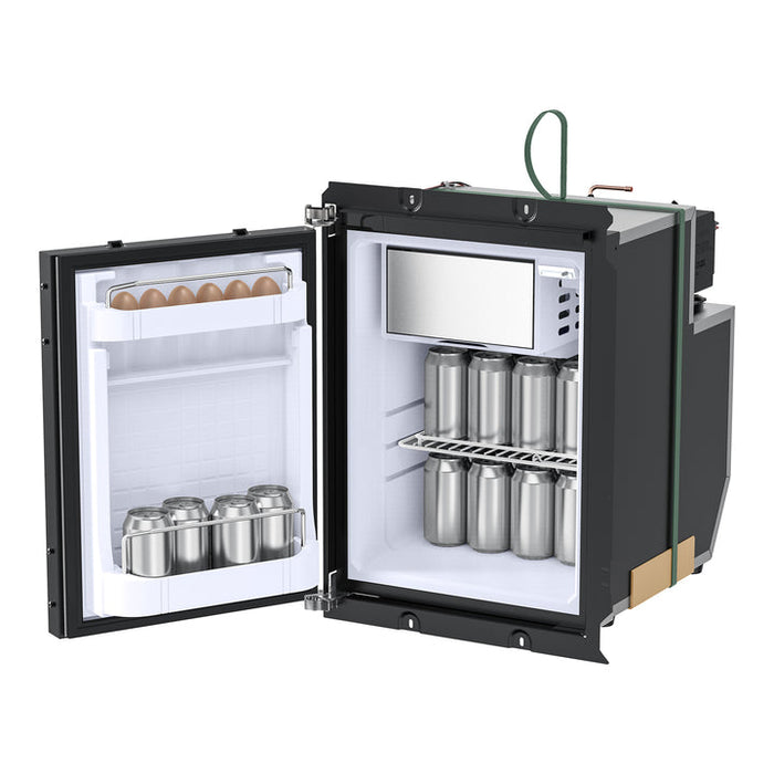 ICECO ICR49 49L Truck Fridge 12V Car Fridge DC Power