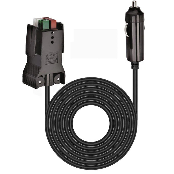 Natures Generator Lithium 1800 Car Charger