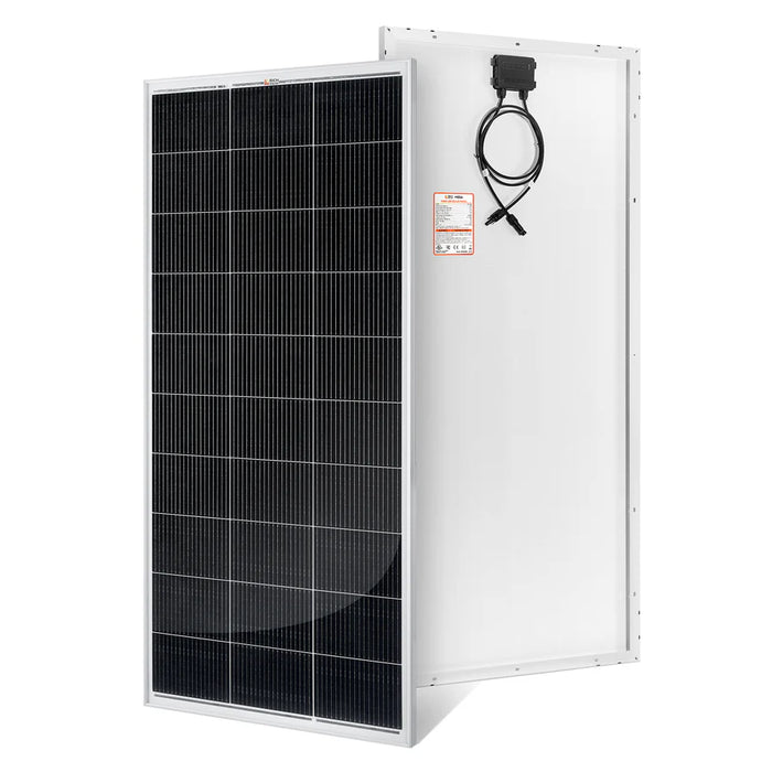 Jackery HomePower 3600 Plus + Custom Solar Panels Kits