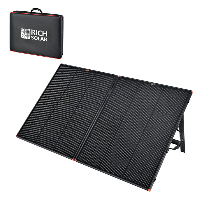 Jackery HomePower 3600 Plus + Custom Solar Panels Kits