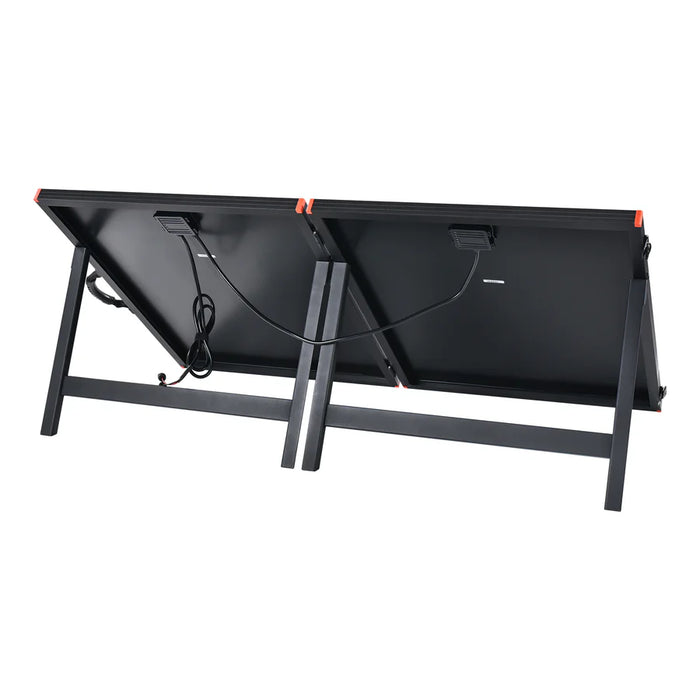 Jackery HomePower 3600 Plus + Custom Solar Panels Kits