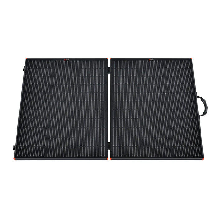 Jackery HomePower 3600 Plus + Custom Solar Panels Kits