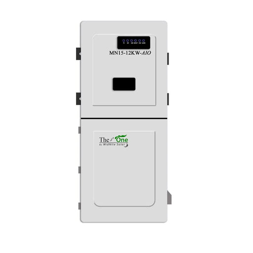MidNite Power MN15 - 12KW - AIO All - In - One Inverter - Off Grid Stores