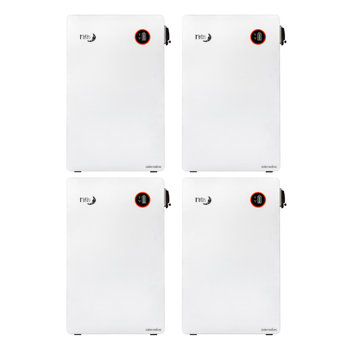 MidNite Power MNPowerflo16 48V 314Ah Wall/Floor Mount LiFePO4 Battery - Off Grid Stores